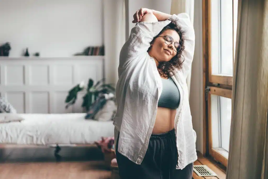 What is Body Positivity? (And What Is It NOT?)